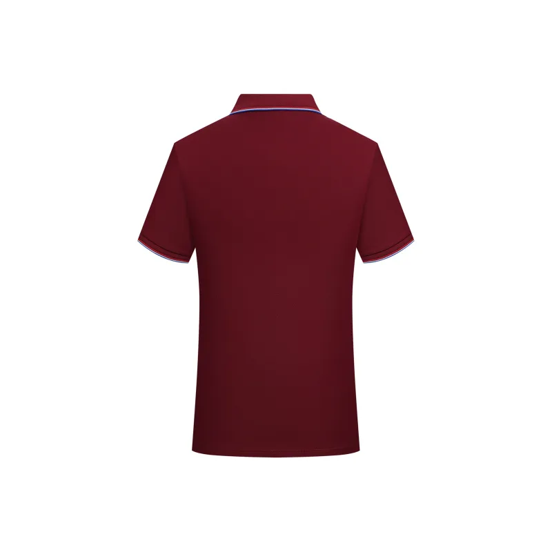 CSKS Polo Shirts Unisex-31