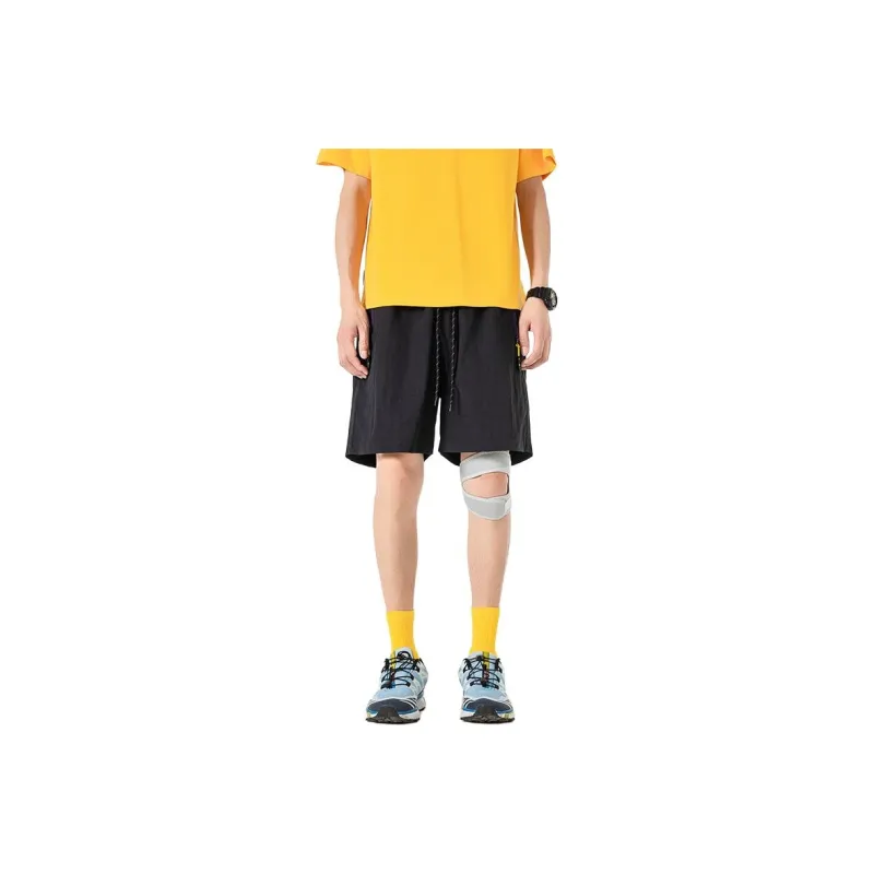SIL VITIN Casual Shorts Unisex-9