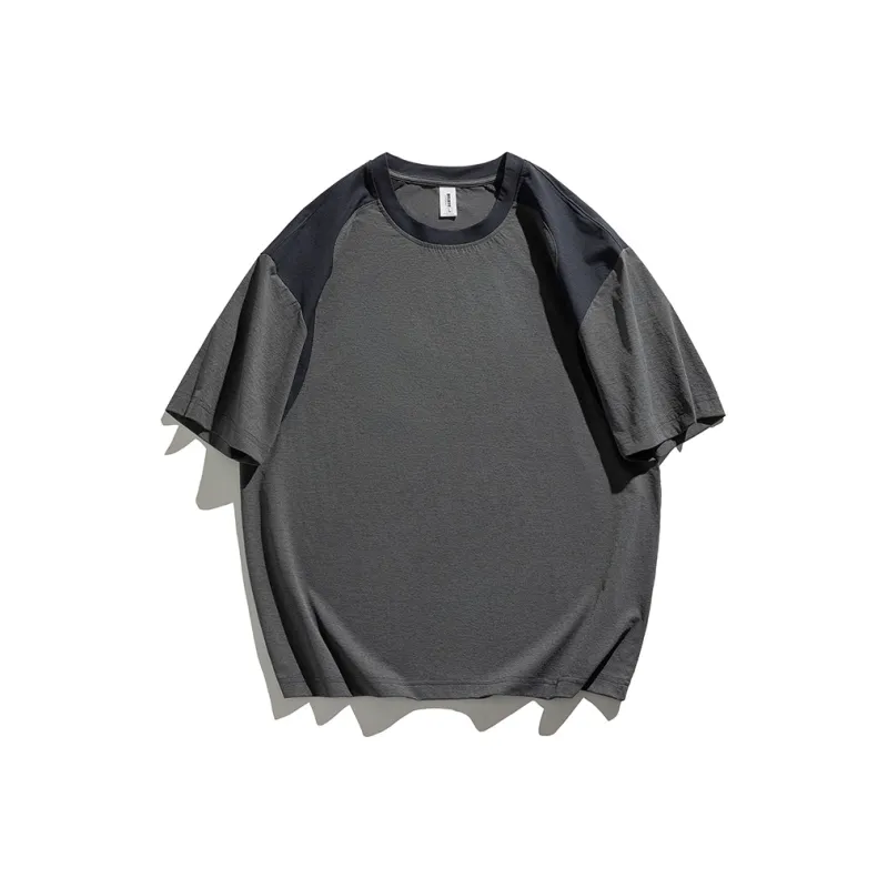ENEESSI Raglan Sleeve T Shirt Women's-0