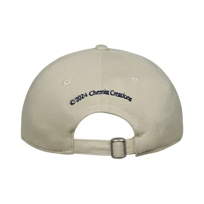 CHEMIST CREATIONS Cotton Baseball Caps Unisex-7