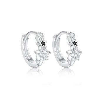 Barbie Alloy Stud Earrings Women's