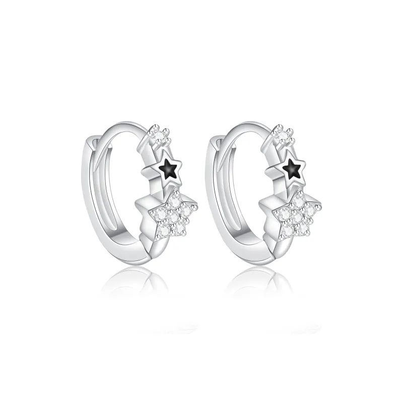 Barbie Alloy Stud Earrings Women's-0