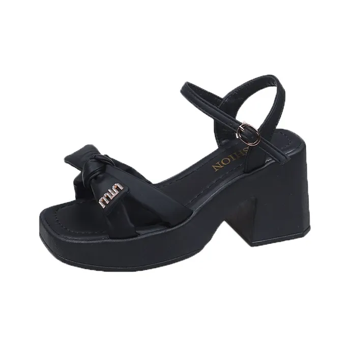 Zomila One Strap Sandals Women's-0
