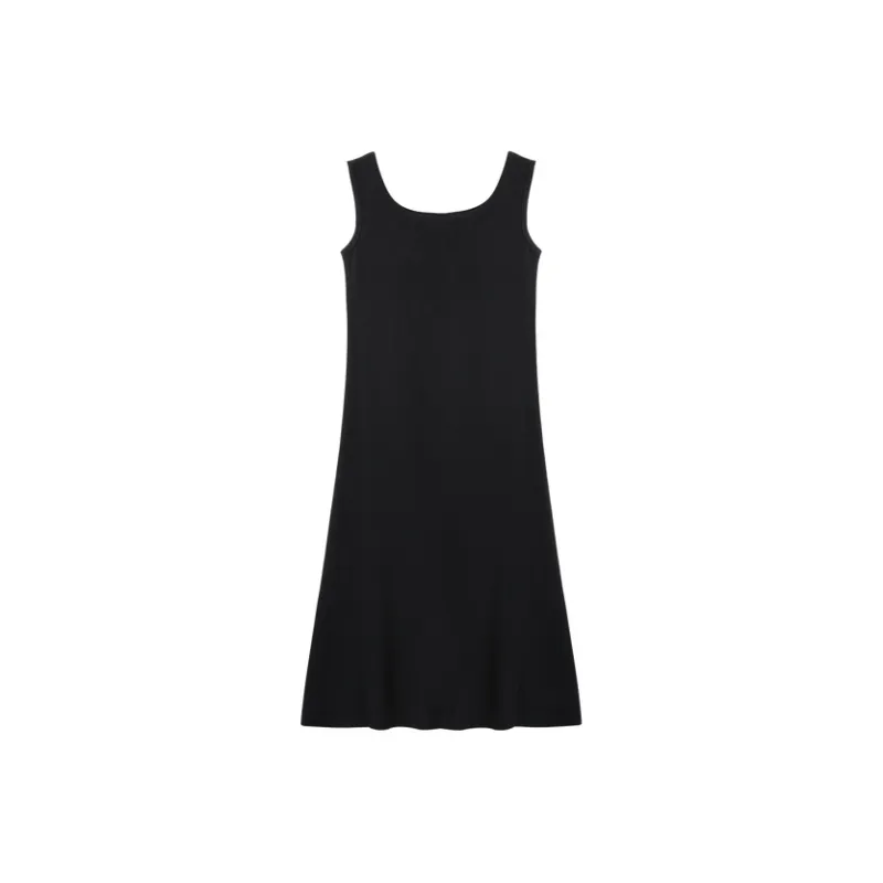 FAIRWHALE Sleeveless Dress Women's-6