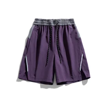 SIL VITIN Casual Shorts Unisex