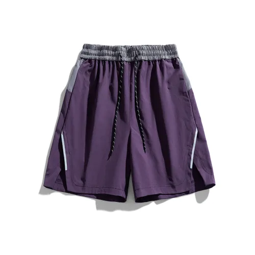 SIL VITIN Casual Shorts Unisex