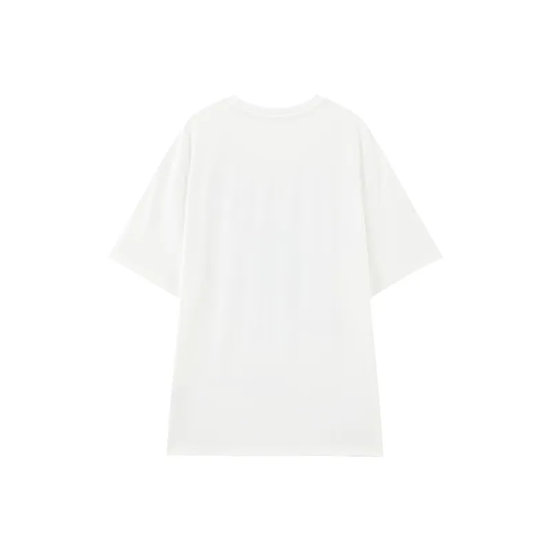 LEDIN T Shirts Women's-1