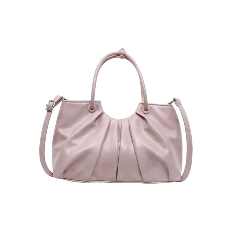 TOUTSEUL YOLO PU Handbag Regular Women's Multicolor-30