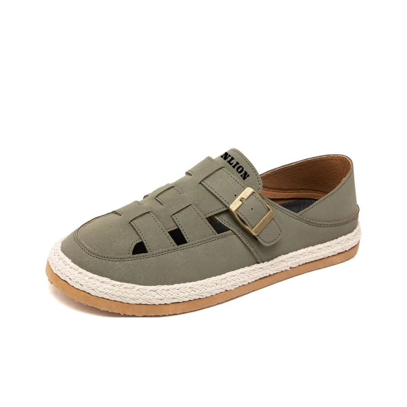 Tonlion Low Top Casual Shoes Men's-8