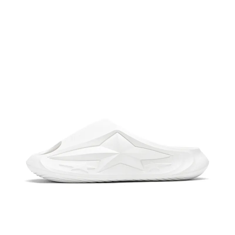 FCMM Slide Slippers Unisex-4
