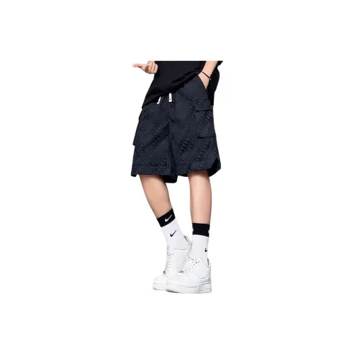 PODGORNOI Casual Shorts Men