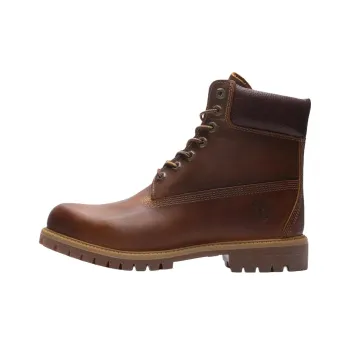 Timberland Premium 6 Inch Waterproof Boots