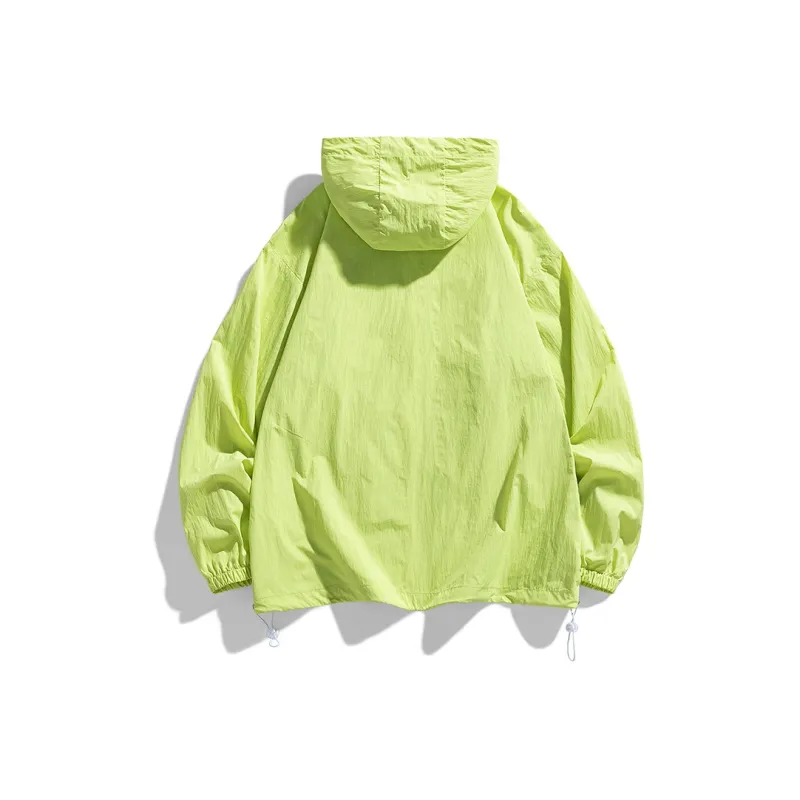 TRMT Sun Protection Clothing Unisex-4