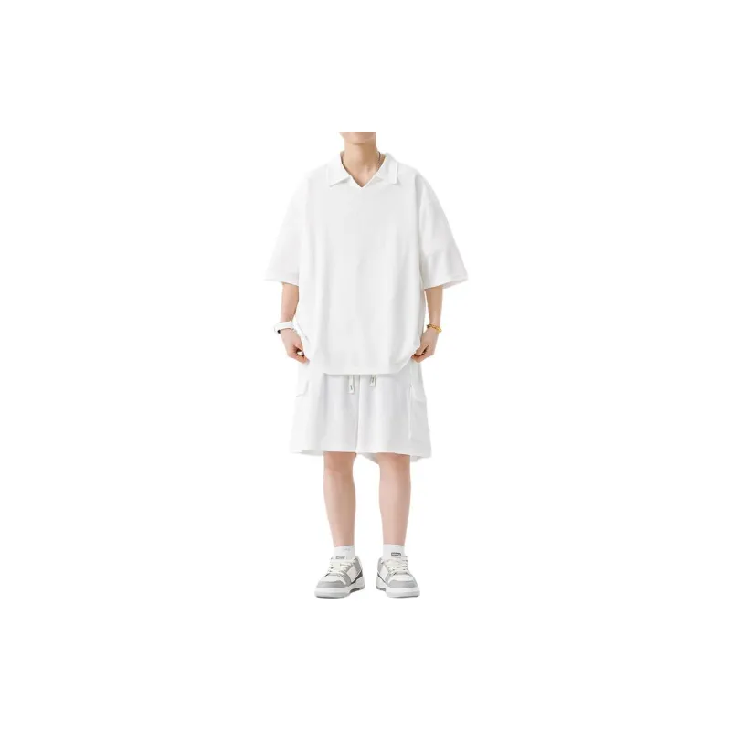 FRQ Casual Sportswear Unisex-0