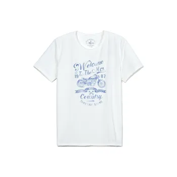 MCS T Shirts Men