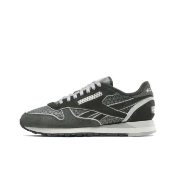 Reebok Classic Leather White Mountaineering Grey