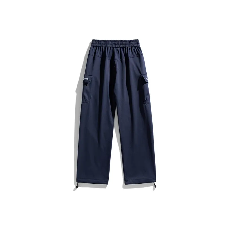 APUNCHLINEWORKSHOP Cargo Pants Unisex-7
