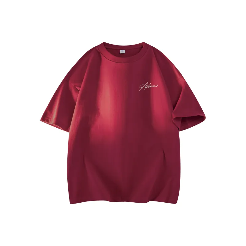 MIIOW Trend Party Series T Shirt Unisex-21