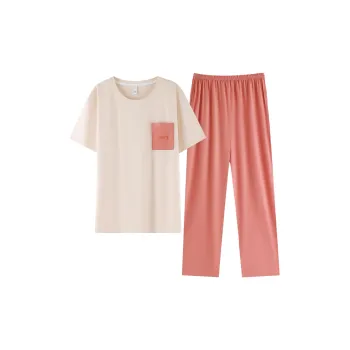 Mulong Family Pajama Set Women's