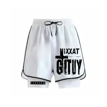IXXAT Sports Shorts Unisex
