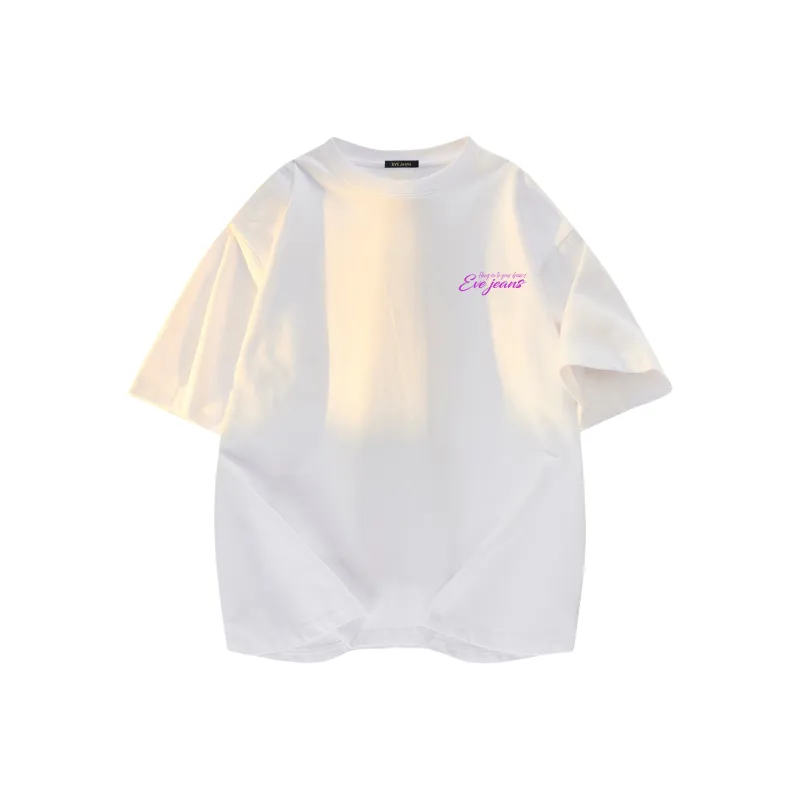 Yiwen T Shirts Unisex-5