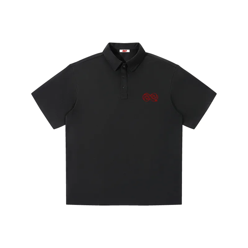 LUCX T-Shirts Unisex-6