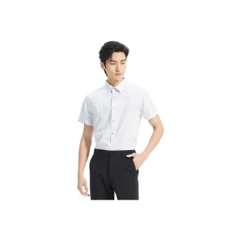 LESS IS MORE Shirts Men
