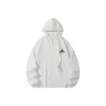 Kawasaki Breathable Quick Dry Sun Protection Clothing Unisex