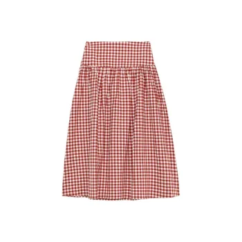 ARKET Casual Long Skirt Women's