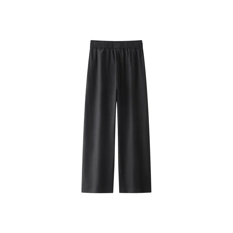 SOIE Casual Pants Unisex-2