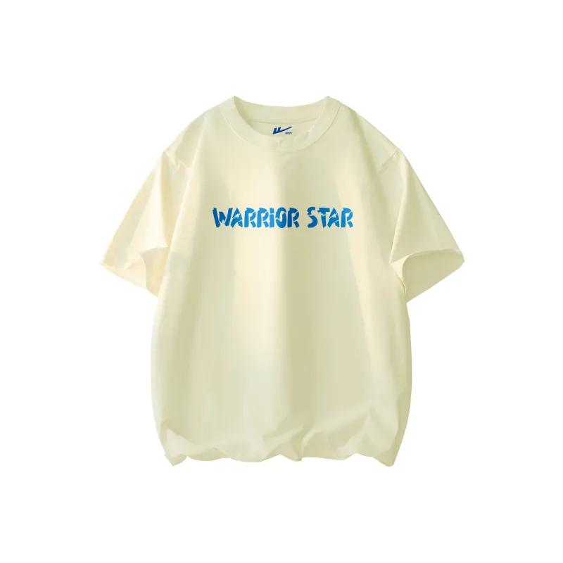 WARRIOR T Shirts Unisex-17