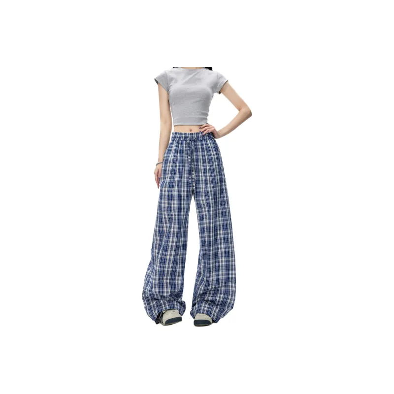 COMOWA Casual Pants Unisex-0