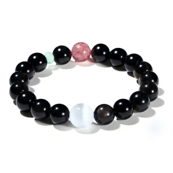 ZKY Jade Bracelets Unisex