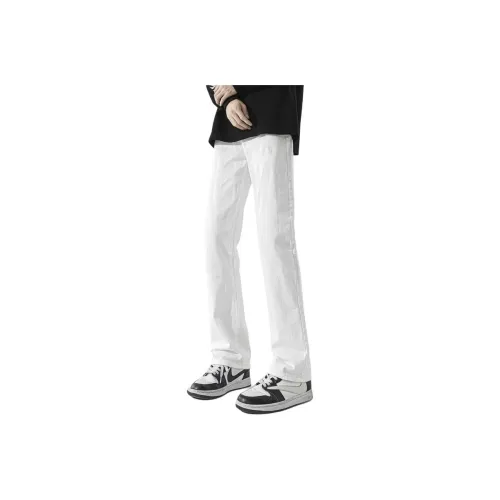 NAXUSTO Jeans Unisex