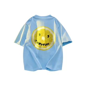 7 SEVFUN T Shirts Unisex