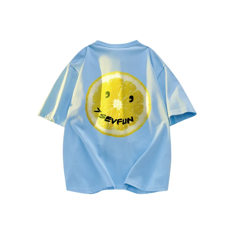 7 SEVFUN T Shirts Unisex-13
