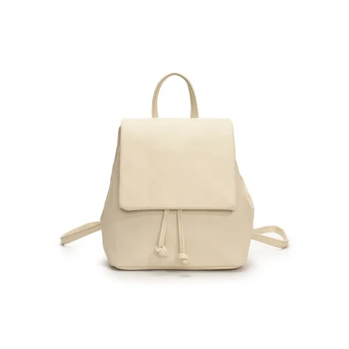 SUN EARTH &U PU Backpack Regular Women's Multicolor