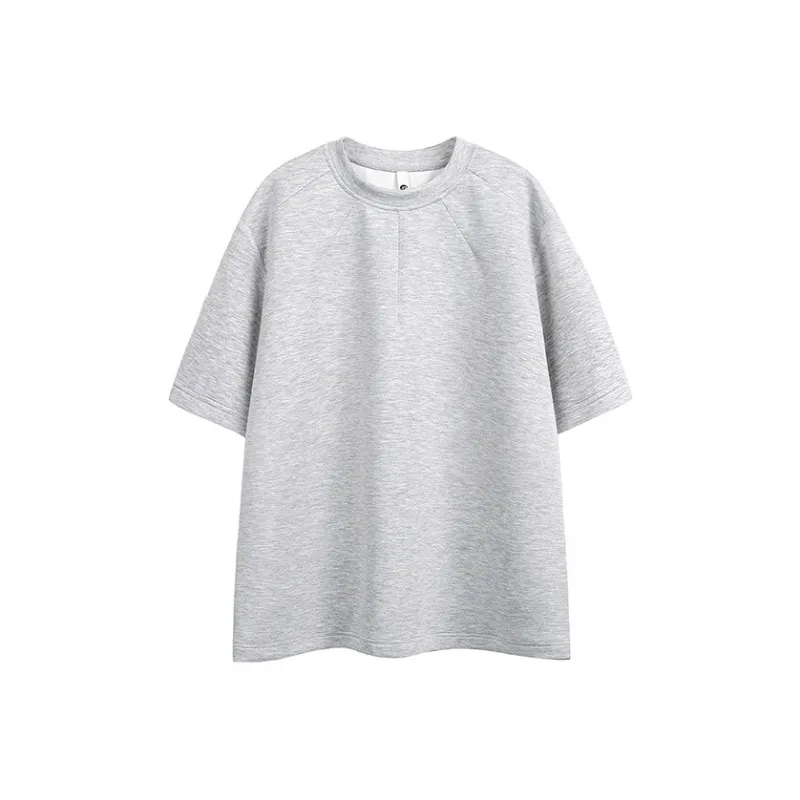 QOTRIOCK T Shirts Unisex-2