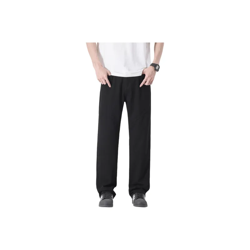 FUERZA Casual Pants Unisex-3