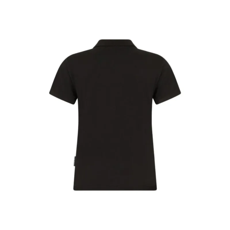 Moose Knuckles SS25 Polo Shirt Women's-1
