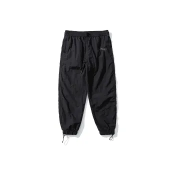 CELUCASN Casual Pants Unisex