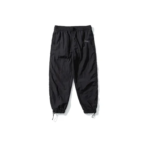 CELUCASN Casual Pants Unisex