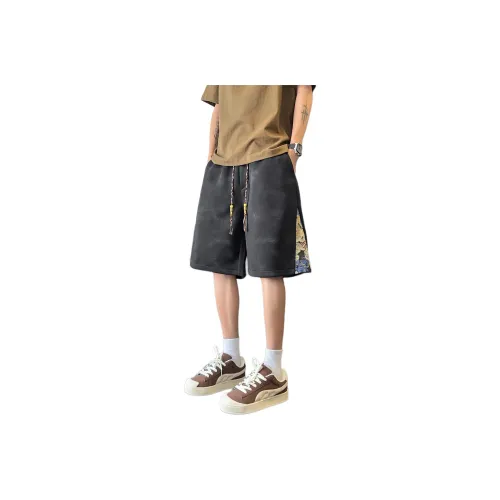 ACUOD BY CHANU Casual Shorts Unisex