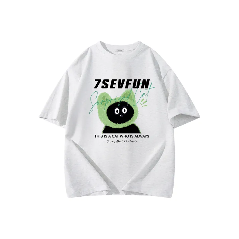 7 SEVFUN T Shirts Unisex-14