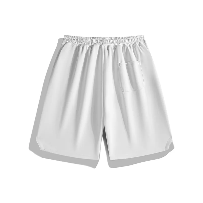 ATLETICO DE MADRID 1903 Casual Shorts Unisex-6
