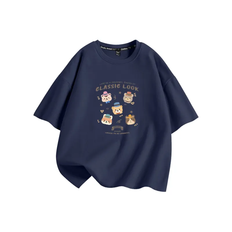 JEANSWEST Raglan Sleeve T Shirt Women's-26