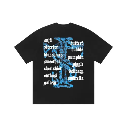 RVANGUARD T Shirts Unisex