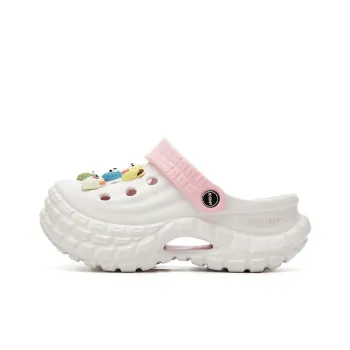 JOSINY Timeless Perforated Collection Clogs Women's