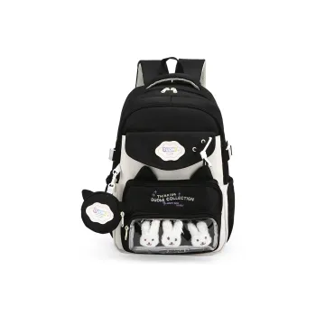 Gerlanx Oxford Backpack Unisex Multicolor