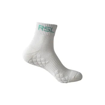 RSL Running Socks Unisex 3 Pack